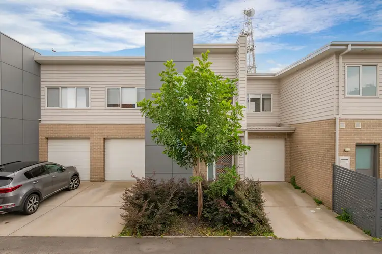 U 2/7 Heddon Road, Broadmeadow NSW 2292