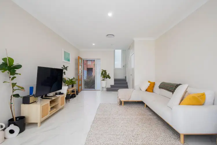 Fifth view of Homely house listing, U 2/7 Heddon Road, Broadmeadow NSW 2292