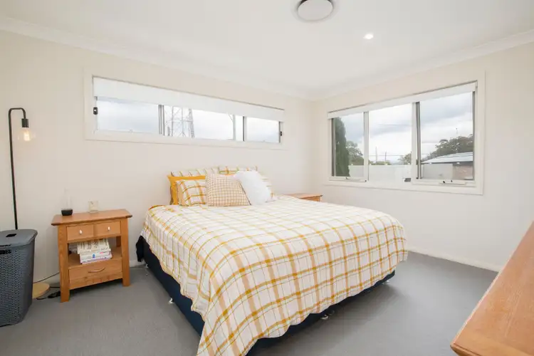 Sixth view of Homely house listing, U 2/7 Heddon Road, Broadmeadow NSW 2292