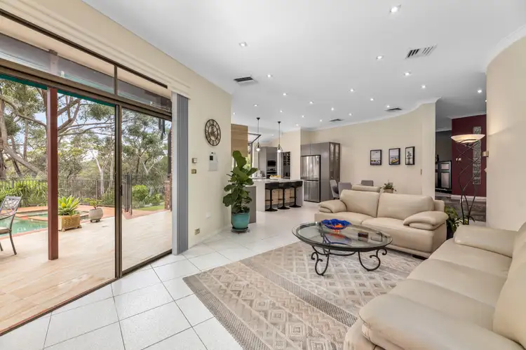 Fourth view of Homely house listing, 52 Ferrier Drive, Menai NSW 2234