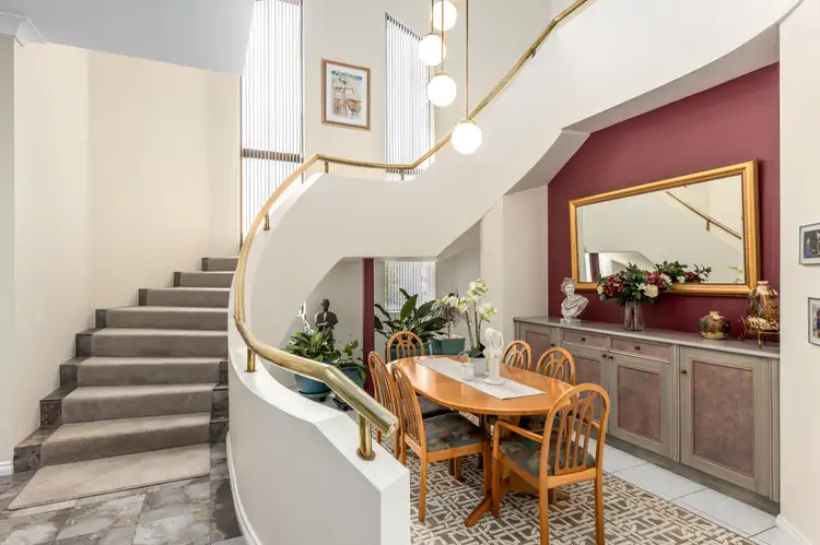 Sixth view of Homely house listing, 52 Ferrier Drive, Menai NSW 2234