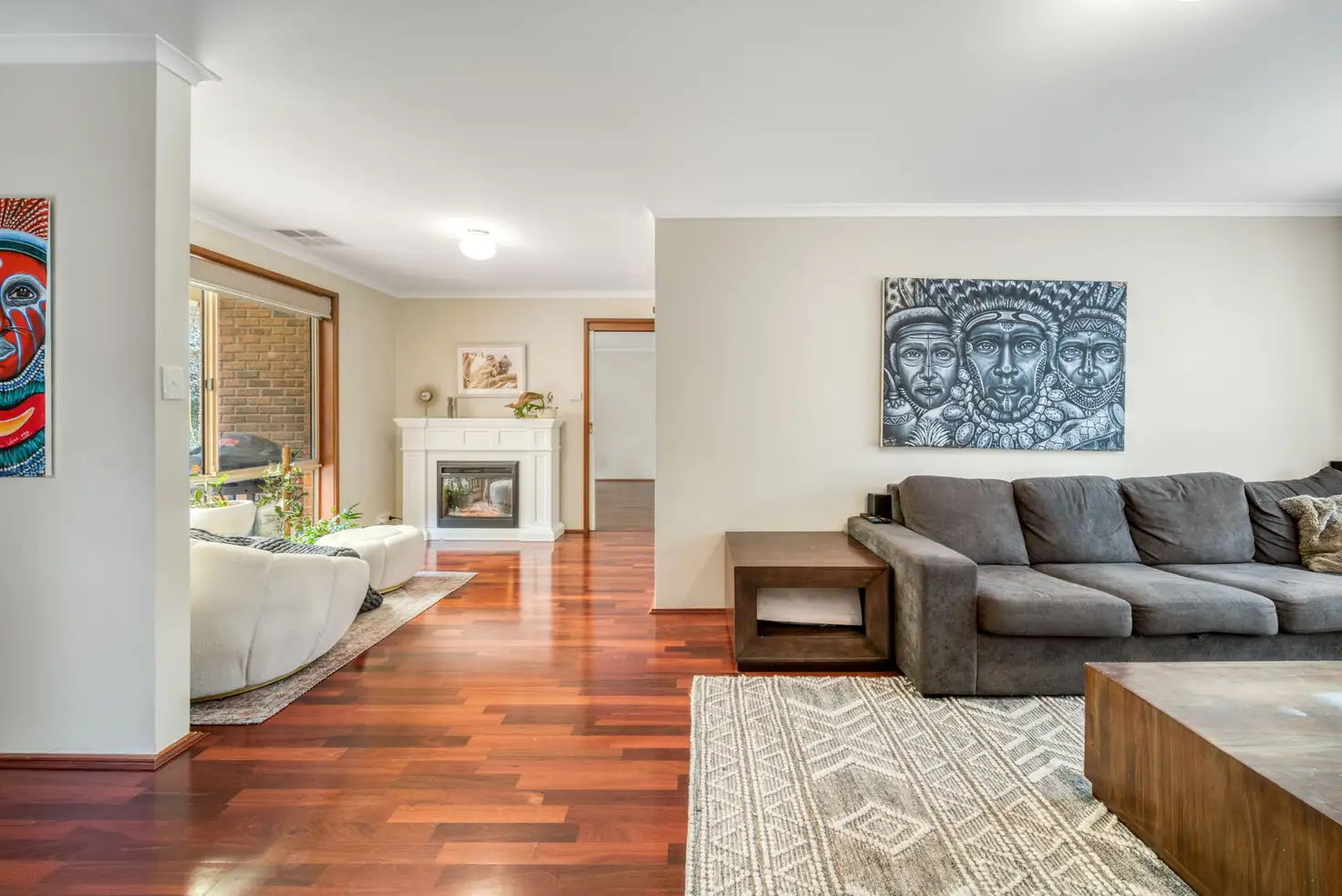 Main view of Homely townhouse listing, 20/61 Derrington Crescent, Bonython ACT 2905