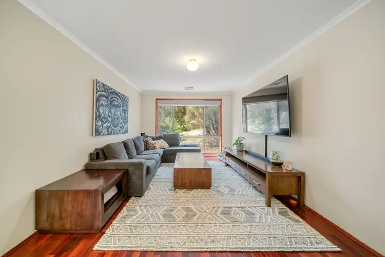 Second view of Homely townhouse listing, 20/61 Derrington Crescent, Bonython ACT 2905