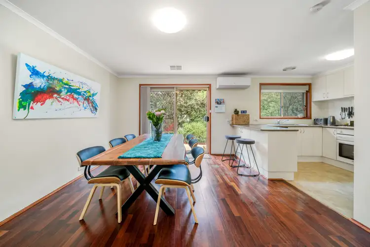Third view of Homely townhouse listing, 20/61 Derrington Crescent, Bonython ACT 2905