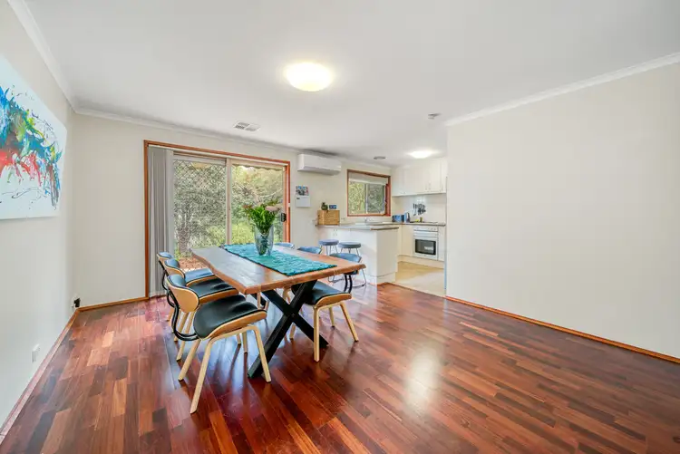 Fourth view of Homely townhouse listing, 20/61 Derrington Crescent, Bonython ACT 2905