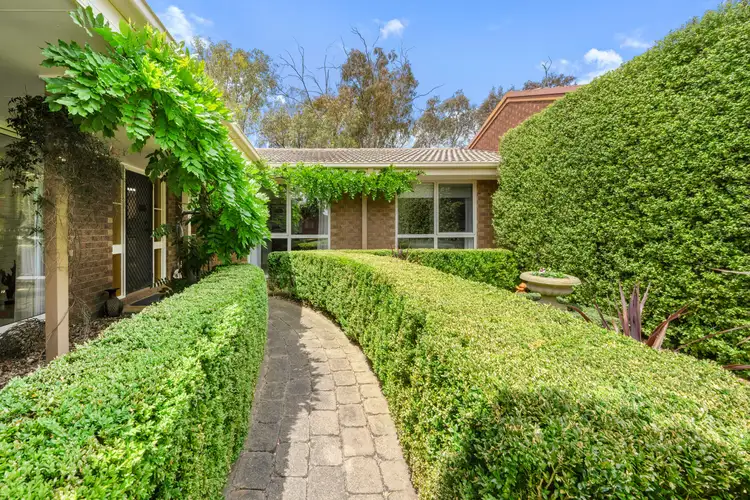 Main view of Homely house listing, 5 Morphy Place, Cook ACT 2614