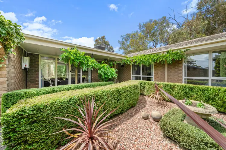 Third view of Homely house listing, 5 Morphy Place, Cook ACT 2614