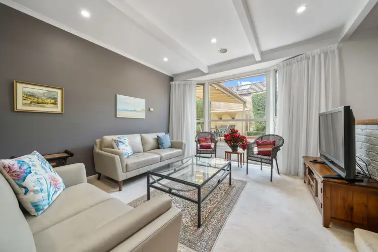 Fifth view of Homely house listing, 5 Morphy Place, Cook ACT 2614