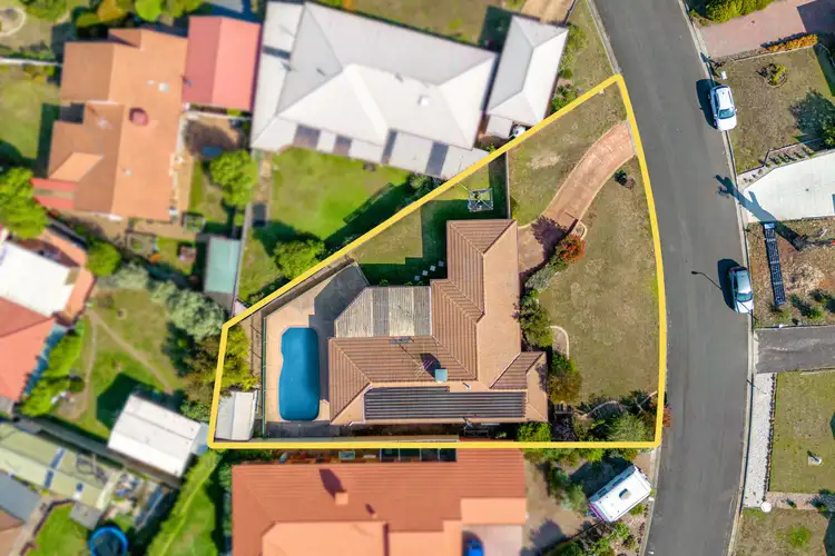 18 Peter Pan Place, Bacchus Marsh VIC 3340