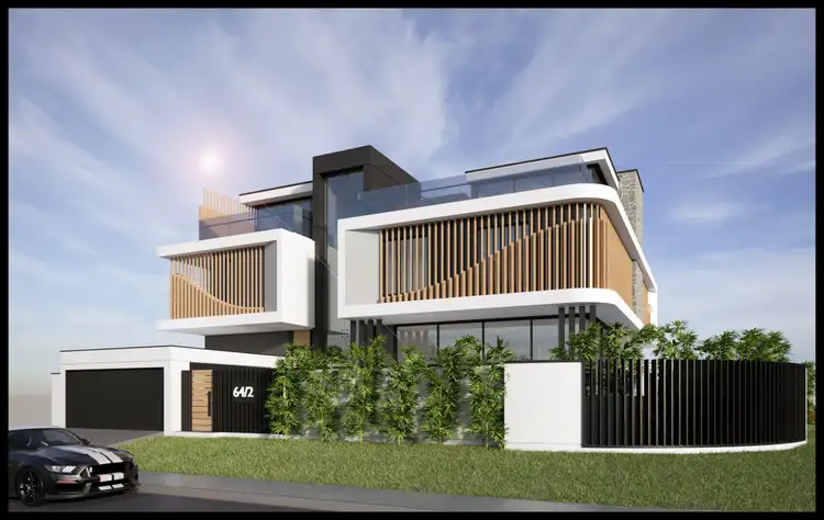 Third view of Homely house listing, 64 T E Peters Drive, Broadbeach Waters QLD 4218