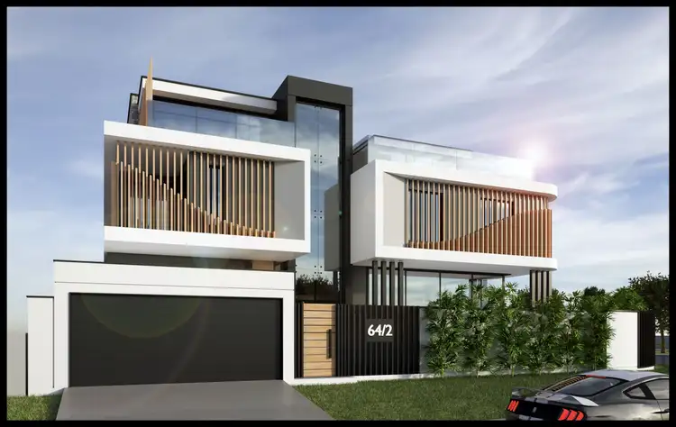 Sixth view of Homely house listing, 64 T E Peters Drive, Broadbeach Waters QLD 4218