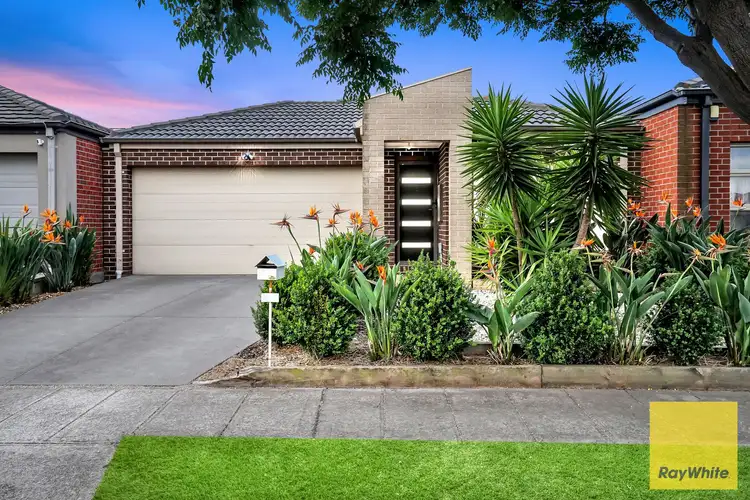 16 Bunnorong Street, Tarneit VIC 3029