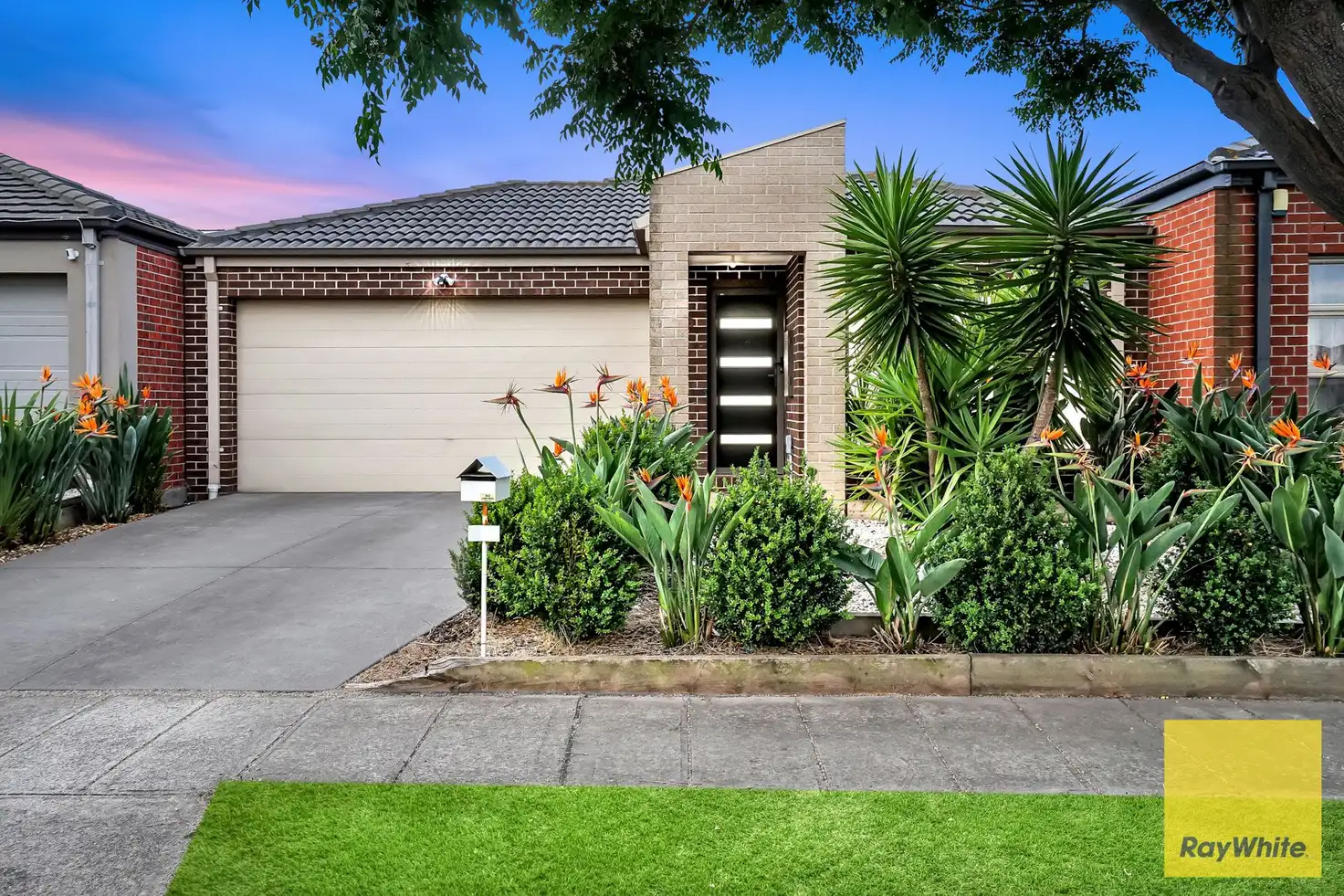 Main view of Homely house listing, 16 Bunnorong Street, Tarneit VIC 3029