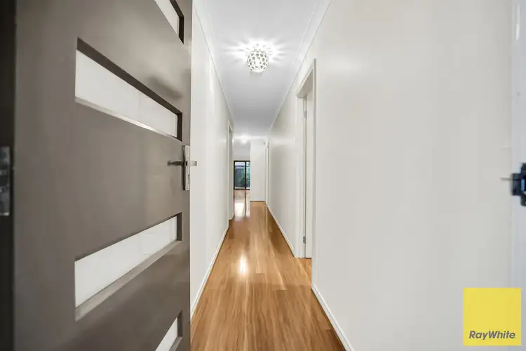 Third view of Homely house listing, 16 Bunnorong Street, Tarneit VIC 3029