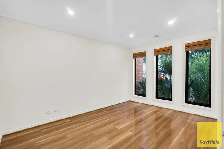 Fourth view of Homely house listing, 16 Bunnorong Street, Tarneit VIC 3029