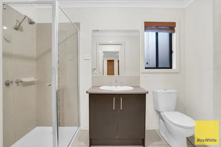 Fifth view of Homely house listing, 16 Bunnorong Street, Tarneit VIC 3029