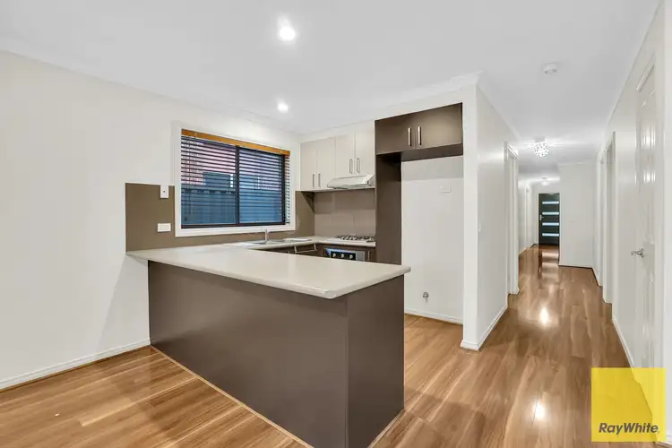 Sixth view of Homely house listing, 16 Bunnorong Street, Tarneit VIC 3029