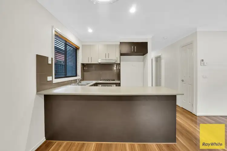 Seventh view of Homely house listing, 16 Bunnorong Street, Tarneit VIC 3029