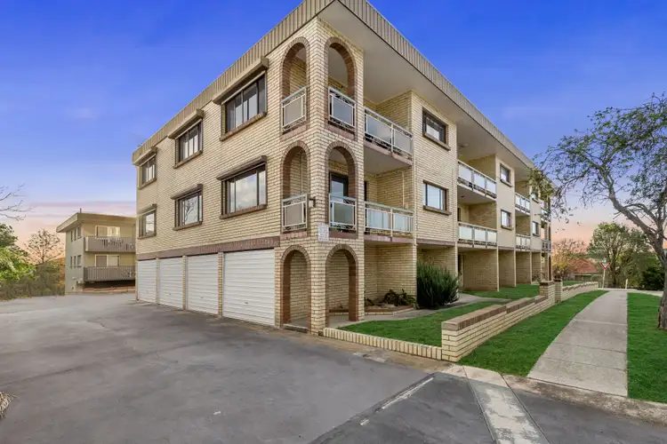 Second view of Homely unit listing, 3/35 Wickham Street, Newmarket QLD 4051