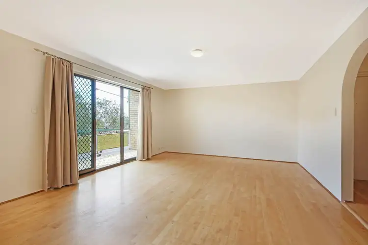 Fourth view of Homely unit listing, 3/35 Wickham Street, Newmarket QLD 4051