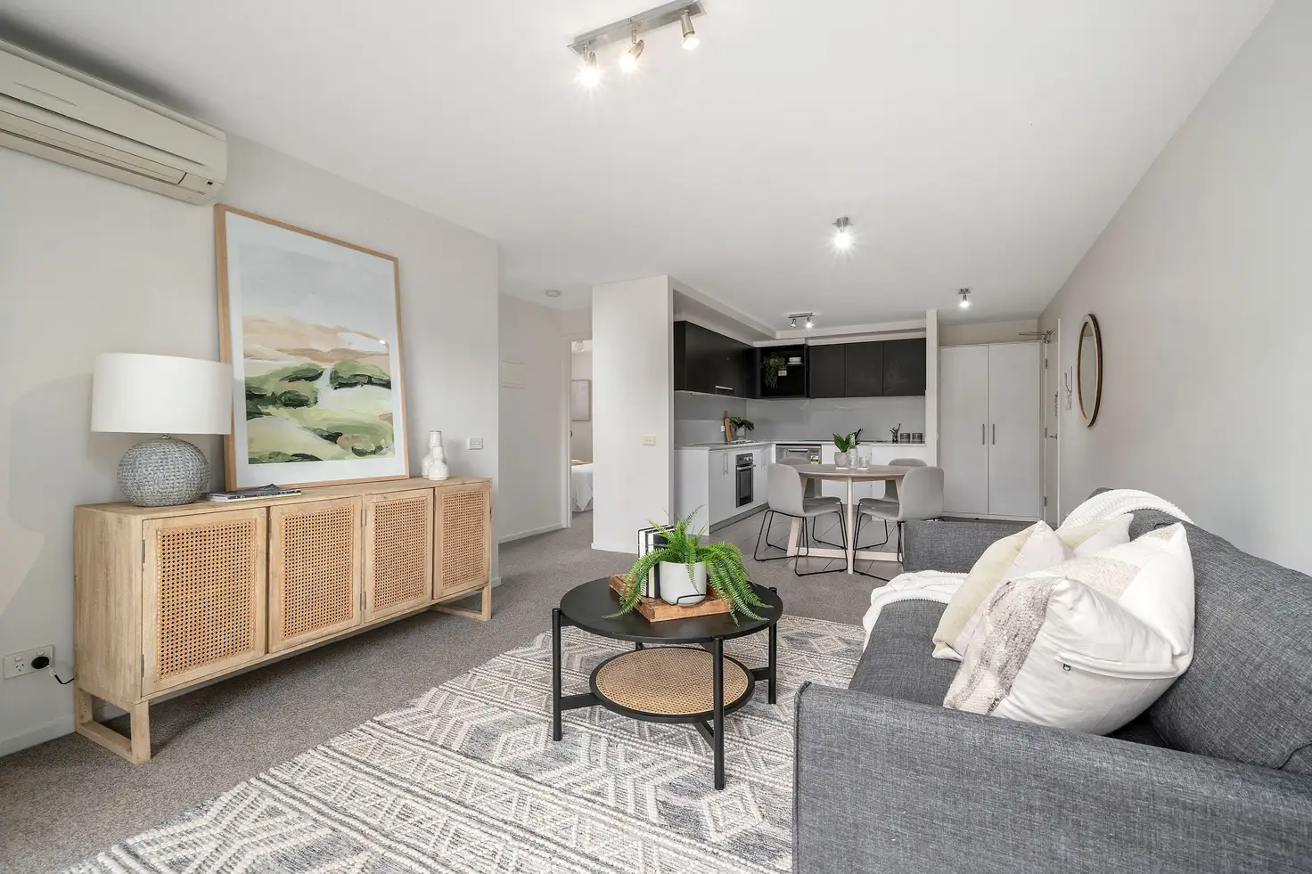 Main view of Homely apartment listing, 115/1 Braybrooke Street, Bruce ACT 2617