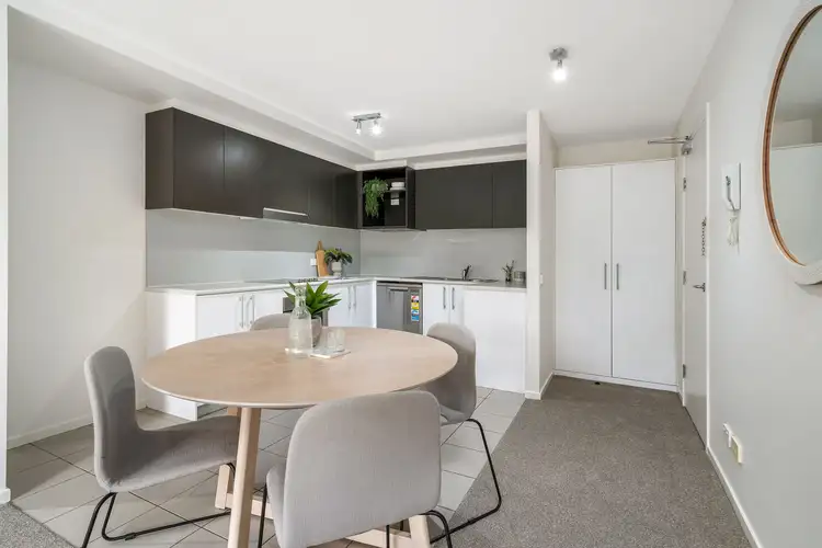 Third view of Homely apartment listing, 115/1 Braybrooke Street, Bruce ACT 2617