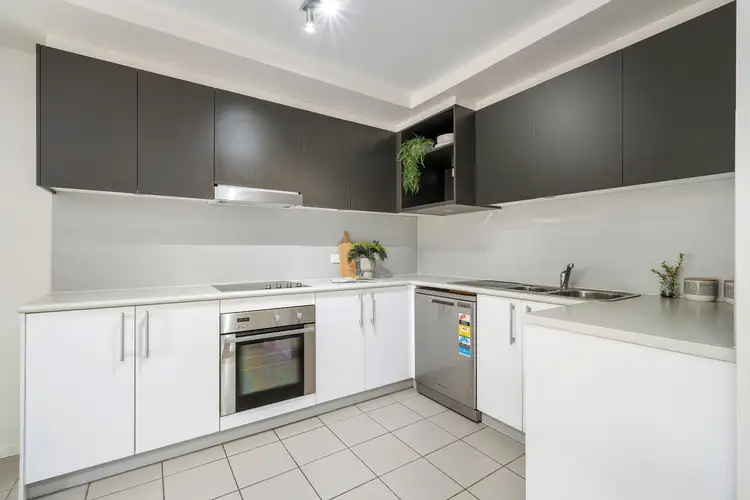 Fourth view of Homely apartment listing, 115/1 Braybrooke Street, Bruce ACT 2617