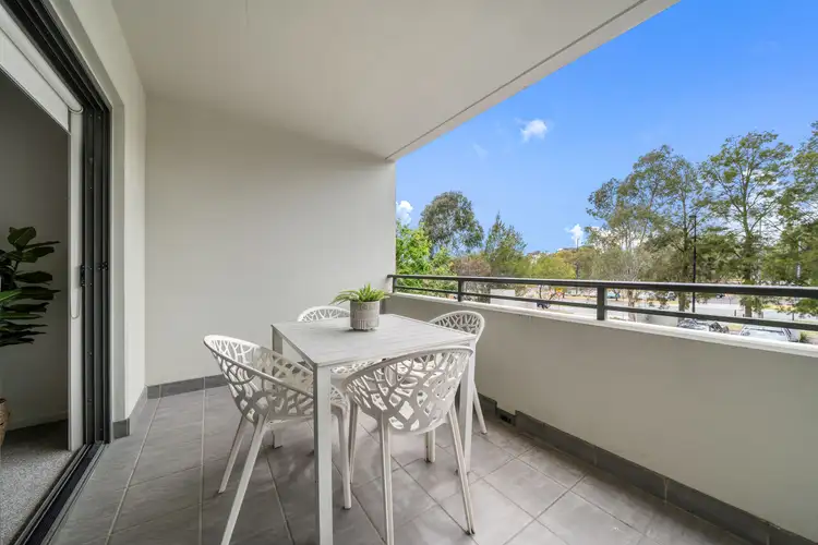 Fifth view of Homely apartment listing, 115/1 Braybrooke Street, Bruce ACT 2617