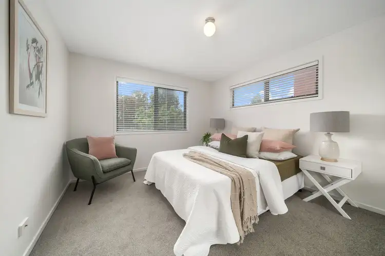 Sixth view of Homely apartment listing, 115/1 Braybrooke Street, Bruce ACT 2617