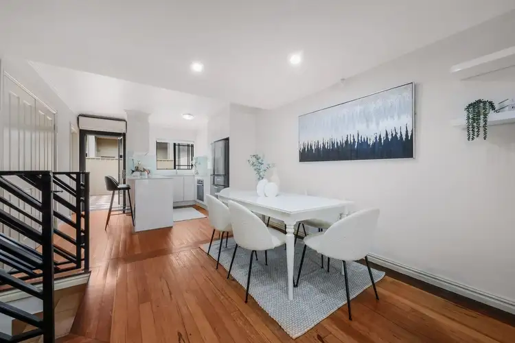 Third view of Homely townhouse listing, 7/17-21 Newman Street, Mortdale NSW 2223
