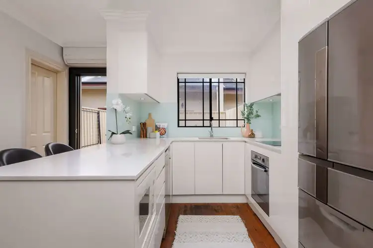 Fourth view of Homely townhouse listing, 7/17-21 Newman Street, Mortdale NSW 2223