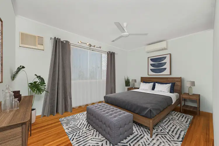 Second view of Homely house listing, 35 Burramugga Crescent, Kirwan QLD 4817