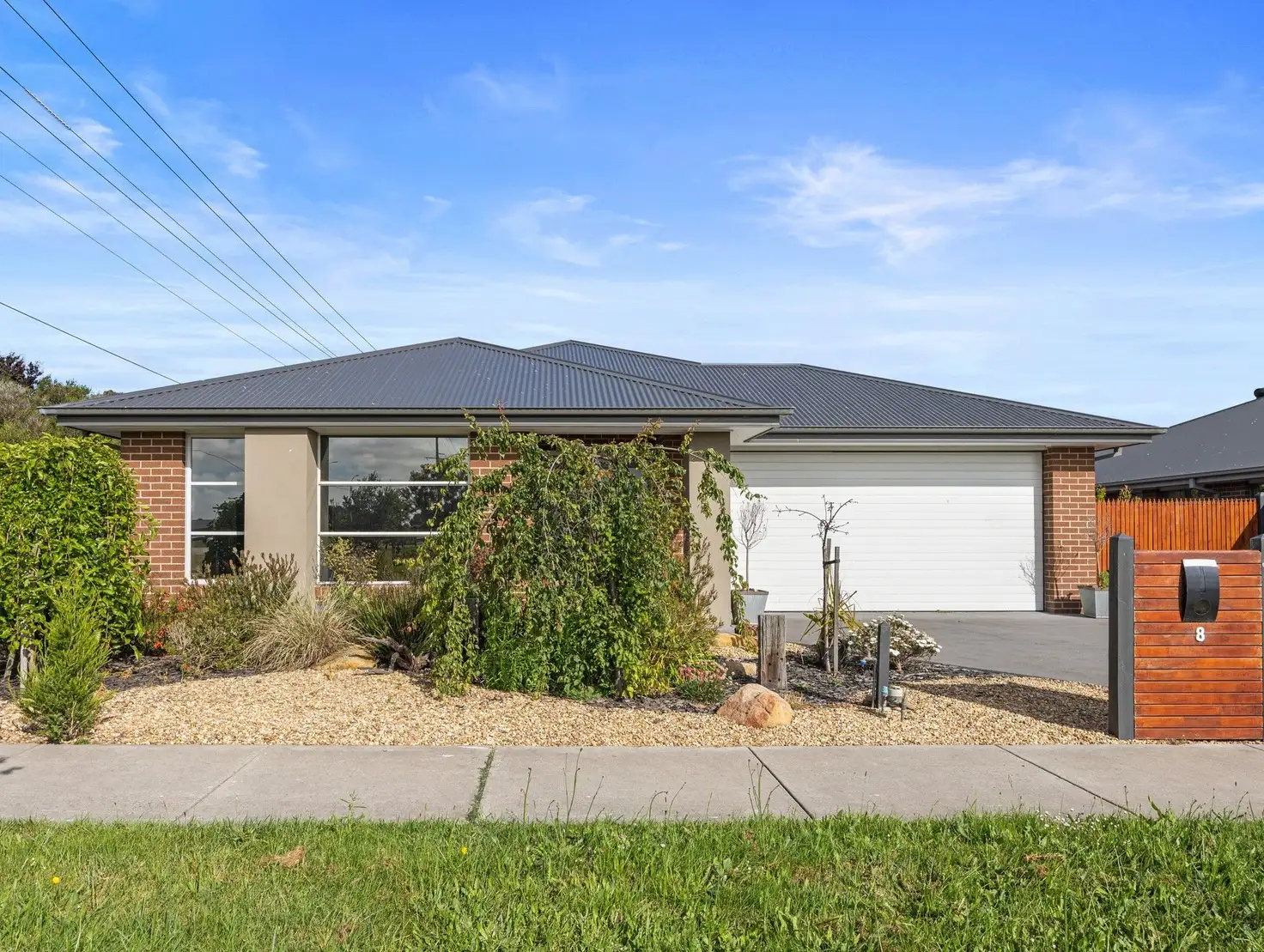 Main view of Homely house listing, 8 Mowbray Court, Wonthaggi VIC 3995