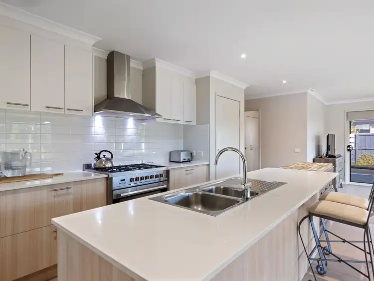 Third view of Homely house listing, 8 Mowbray Court, Wonthaggi VIC 3995