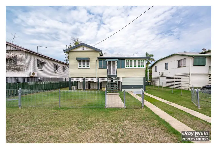 Second view of Homely house listing, 138 Nobbs Street, Berserker QLD 4701