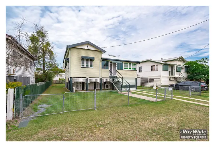 Third view of Homely house listing, 138 Nobbs Street, Berserker QLD 4701