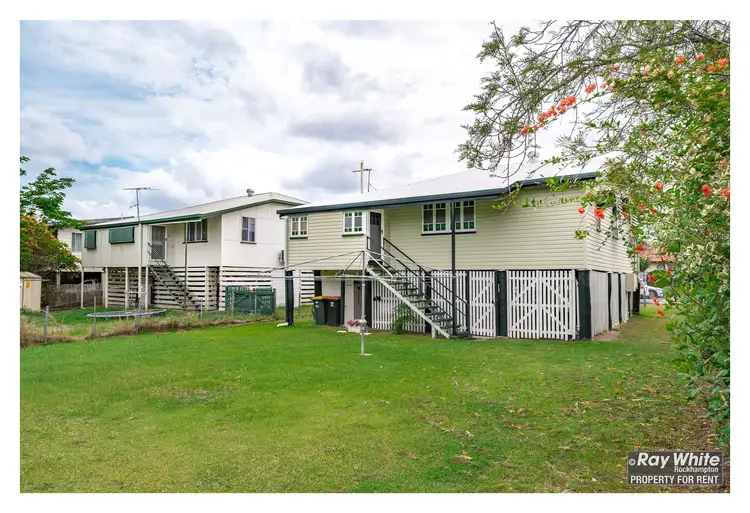 Fourth view of Homely house listing, 138 Nobbs Street, Berserker QLD 4701