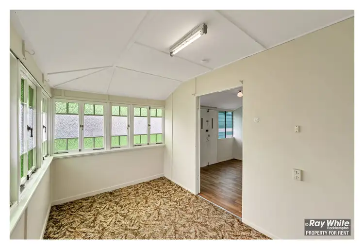 Fifth view of Homely house listing, 138 Nobbs Street, Berserker QLD 4701