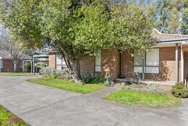 9/45 Otway Street South, Ballarat East VIC 3350