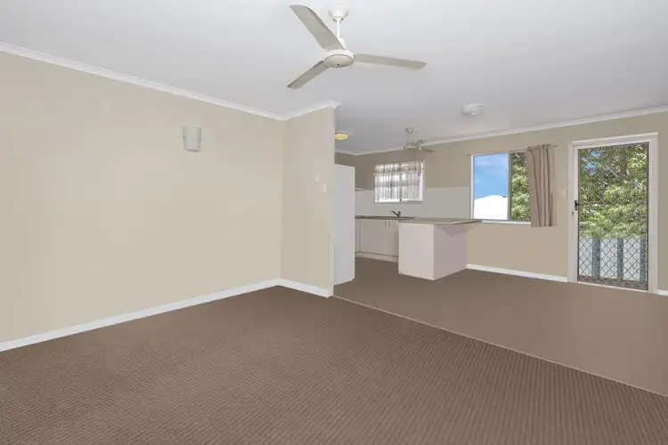 Third view of Homely house listing, 21 Maria Street, Rasmussen QLD 4815