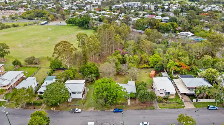 Seventh view of Homely house listing, 15 Broadmere Street, Annerley QLD 4103