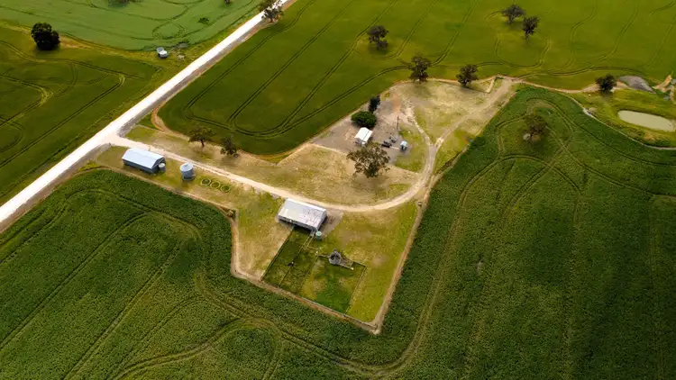 Third view of Homely rural property listing, 162 Pier Point Road, Custon SA 5269