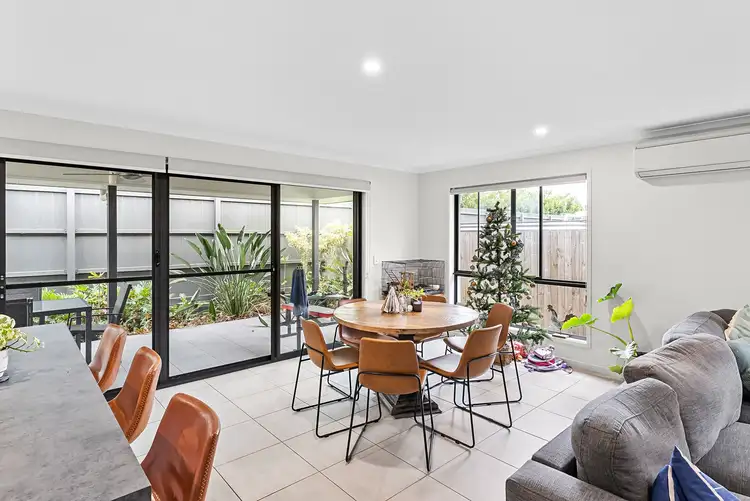 Third view of Homely house listing, 16 Newton Place, Baringa QLD 4551