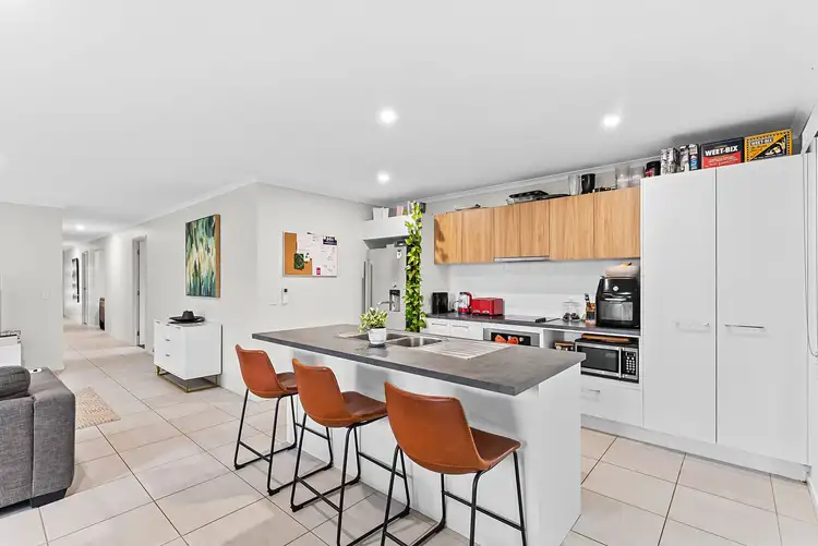 Fourth view of Homely house listing, 16 Newton Place, Baringa QLD 4551