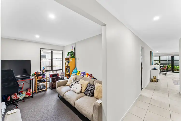 Fifth view of Homely house listing, 16 Newton Place, Baringa QLD 4551