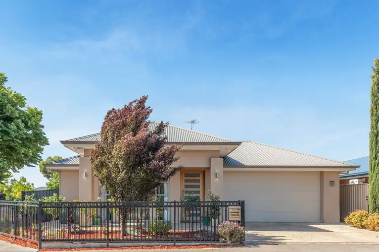 21 Shribank Street, Munno Para SA 5115