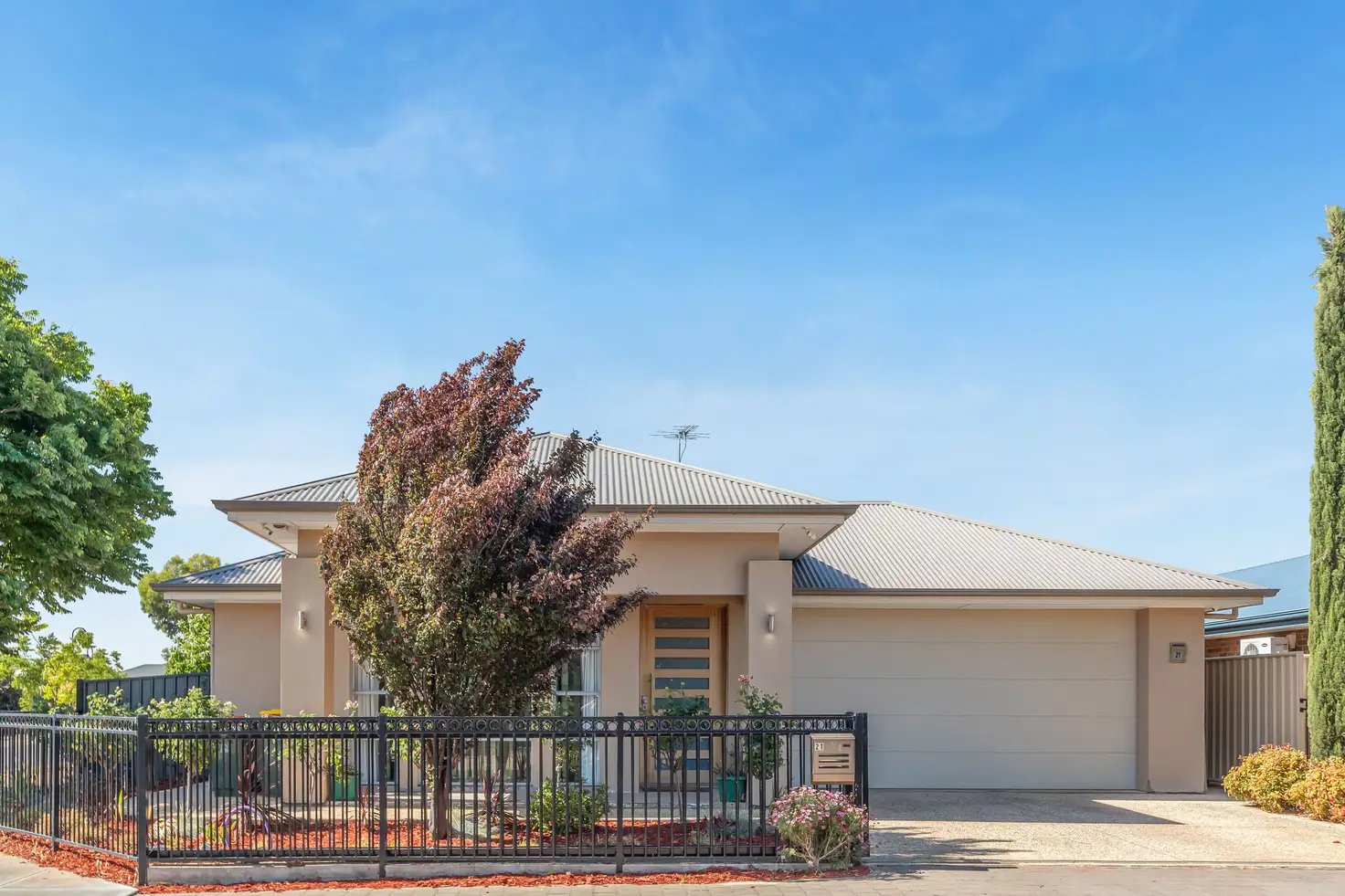 Main view of Homely house listing, 21 Shribank Street, Munno Para SA 5115