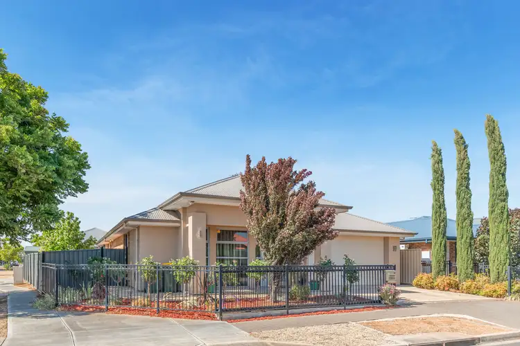 Third view of Homely house listing, 21 Shribank Street, Munno Para SA 5115