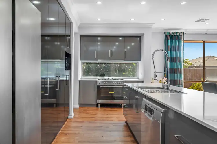 Fourth view of Homely house listing, 21 Shribank Street, Munno Para SA 5115