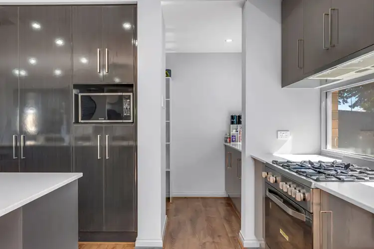 Fifth view of Homely house listing, 21 Shribank Street, Munno Para SA 5115